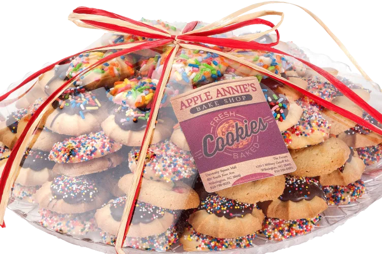 Apple Annies Baked Good Make The Best Gifts