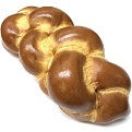 Challah Bread - Sliced Thick (1)