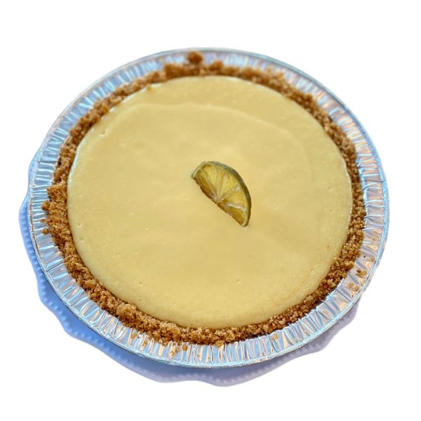 8" Key Lime Pie