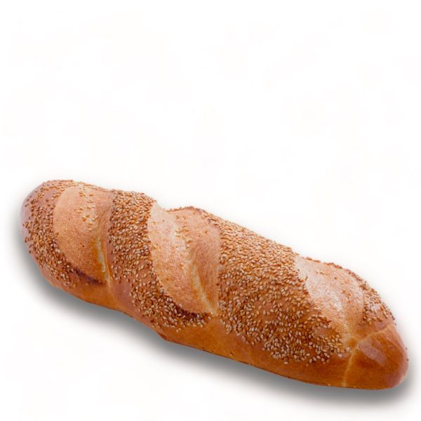 Seeded Italian Bread
