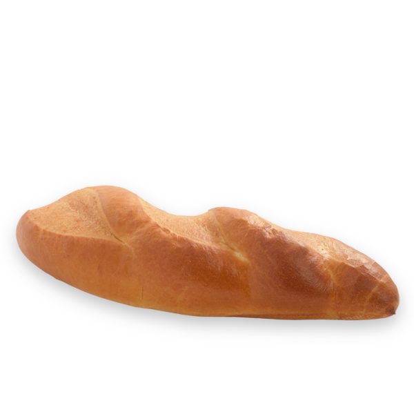 Plain Italian Bread